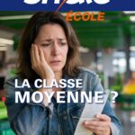 "La classe moyenne ?" (n°1516 École, septembre 2026)
