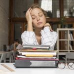 Une école à reconstruire - Les ORS : Oppressions, Réquisitions et Servitude