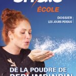 "De la poudre de perlimpinpin" (n°1517 École, octobre 2026)