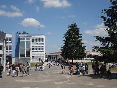 Collège Blois-Vienne