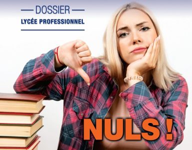 "Nuls !" (n°1497)