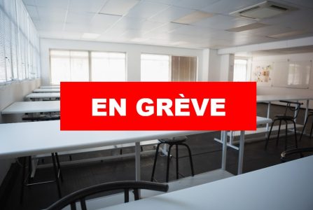 Le SNALC appelle à la grève à partir du 5 décembre