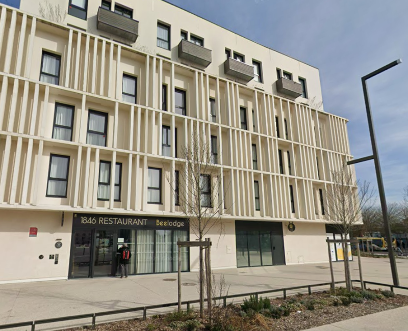 hotelbeelodgeblois