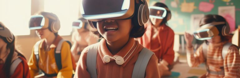 Congrès SNALC : Numérique & IA à l'école